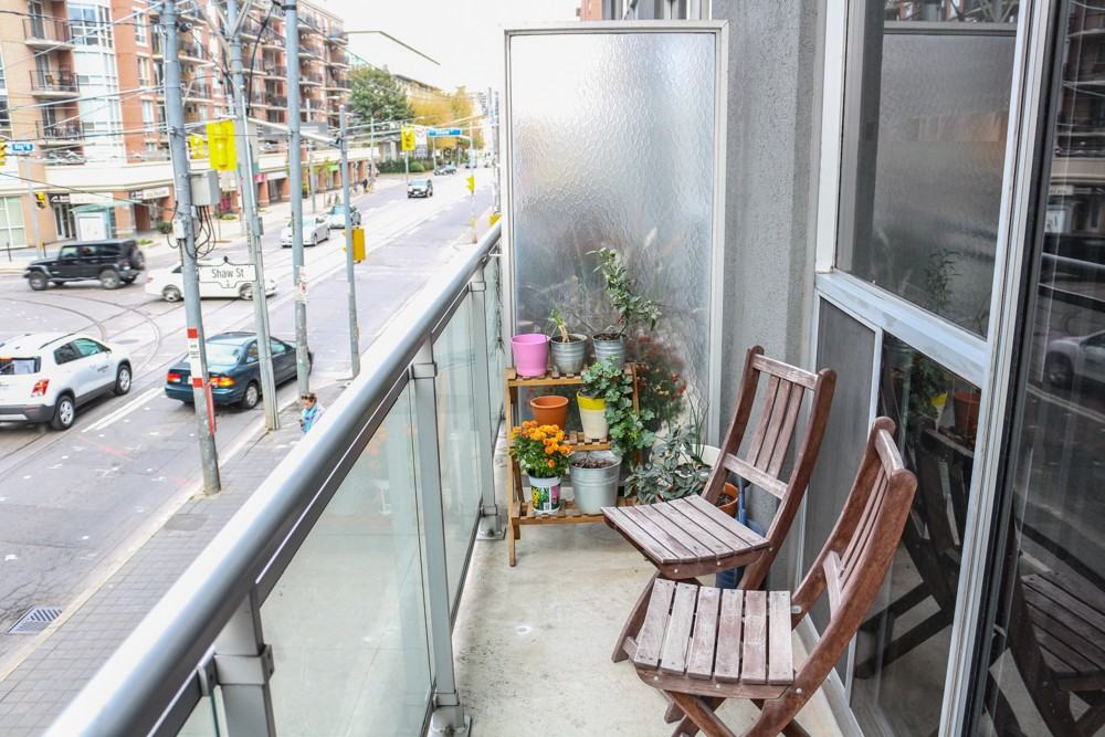 1029 King Street West #227 - Photo 6 of 13