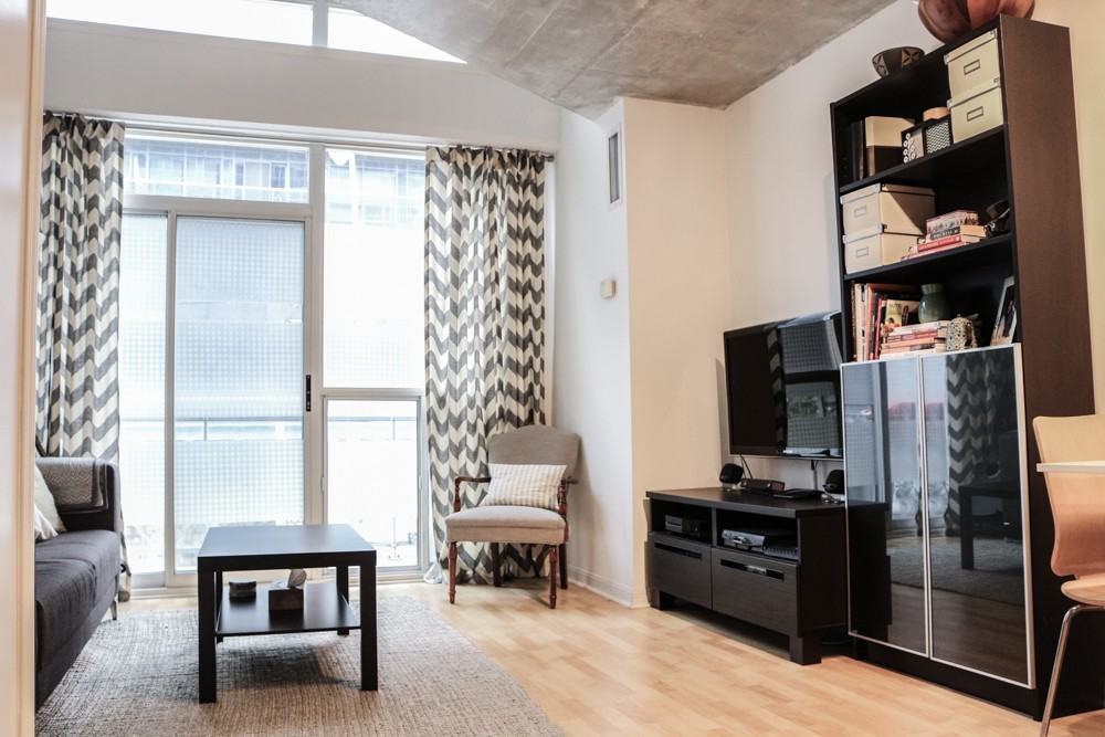 1029 King Street West #227 - Photo 2 of 13