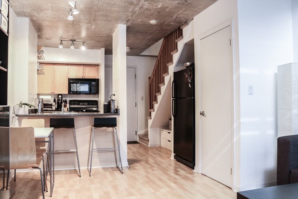 1029 King Street West #227 - Photo 3 of 13