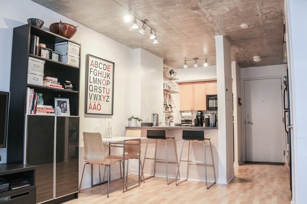 1029 King Street West #227 - Photo 4 of 13