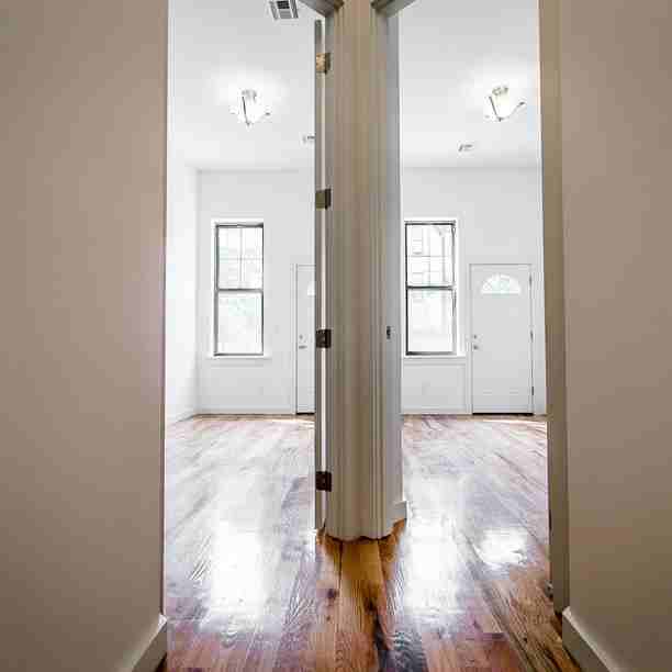 309 Harman Street #1