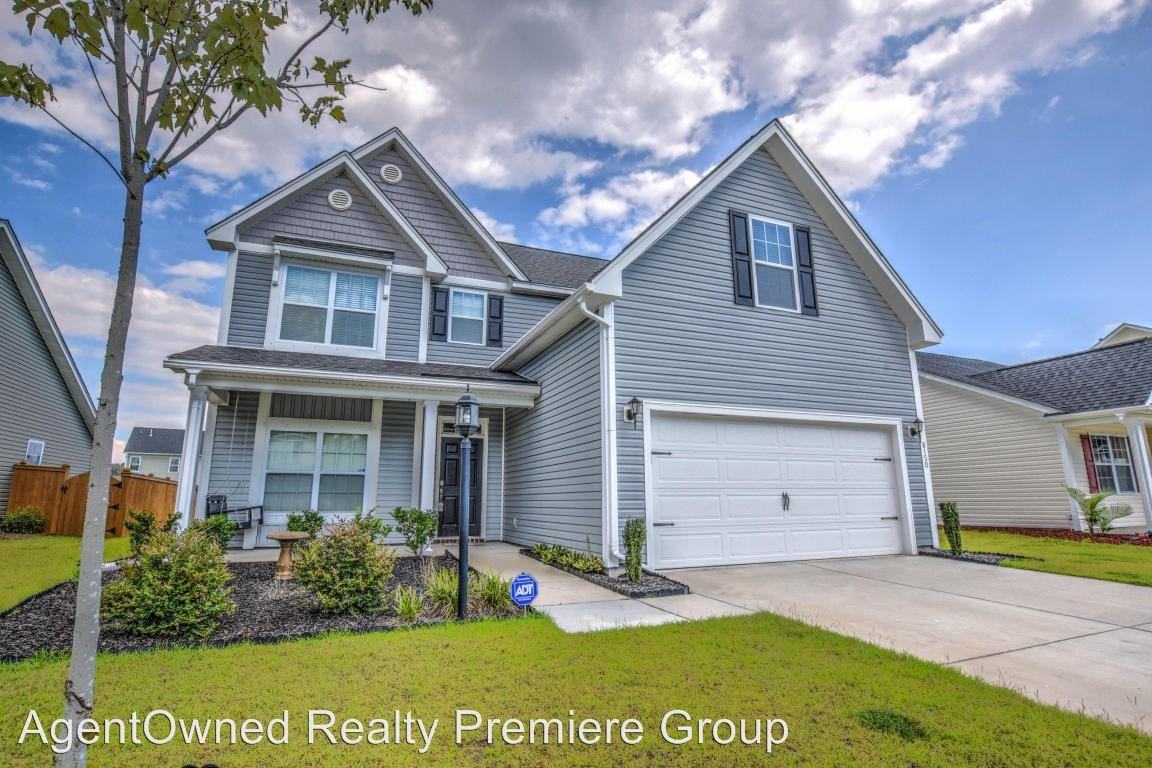 8150 Little Sydneys Way, North Charleston, SC 29406 4 Bedroom House for