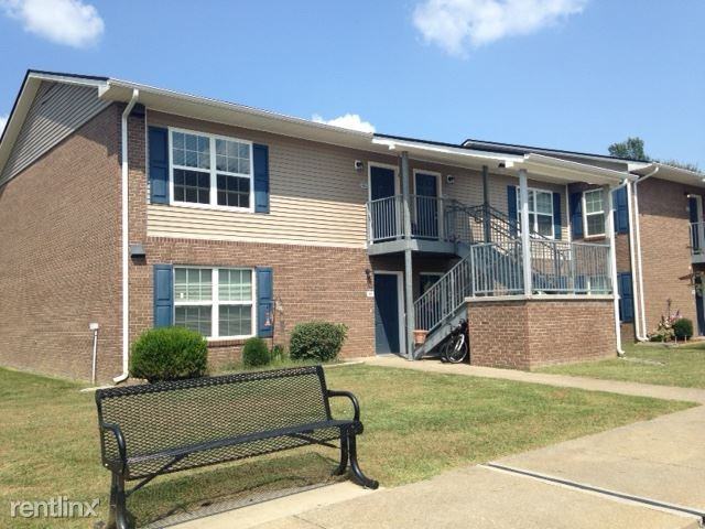 Aaronwood Apartments - Photo 2 of 3