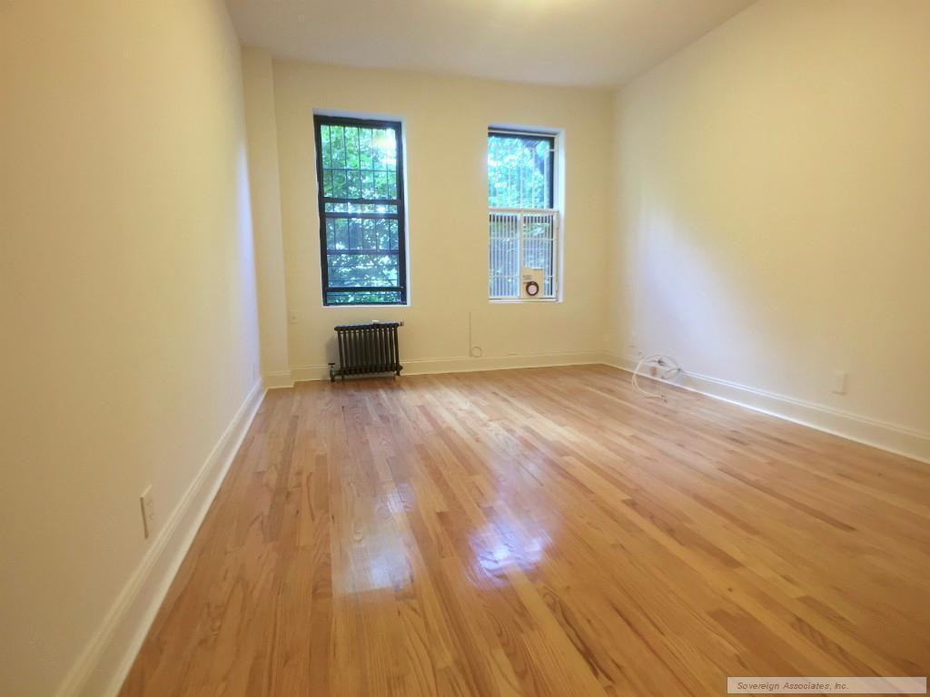 282 Cabrini Boulevard #G2