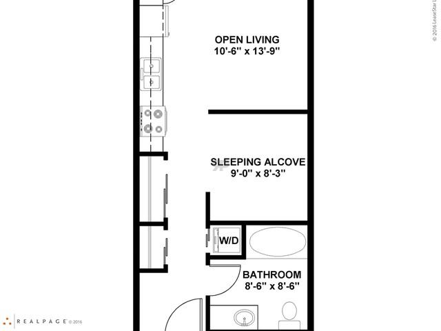 Slate Apartments - Photo 2 of 12