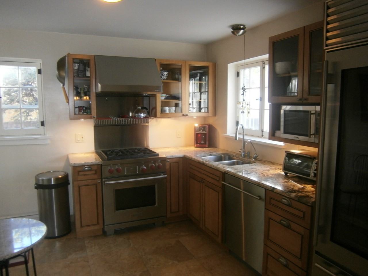 852 Old Santa Fe Trail - Photo 3 of 24