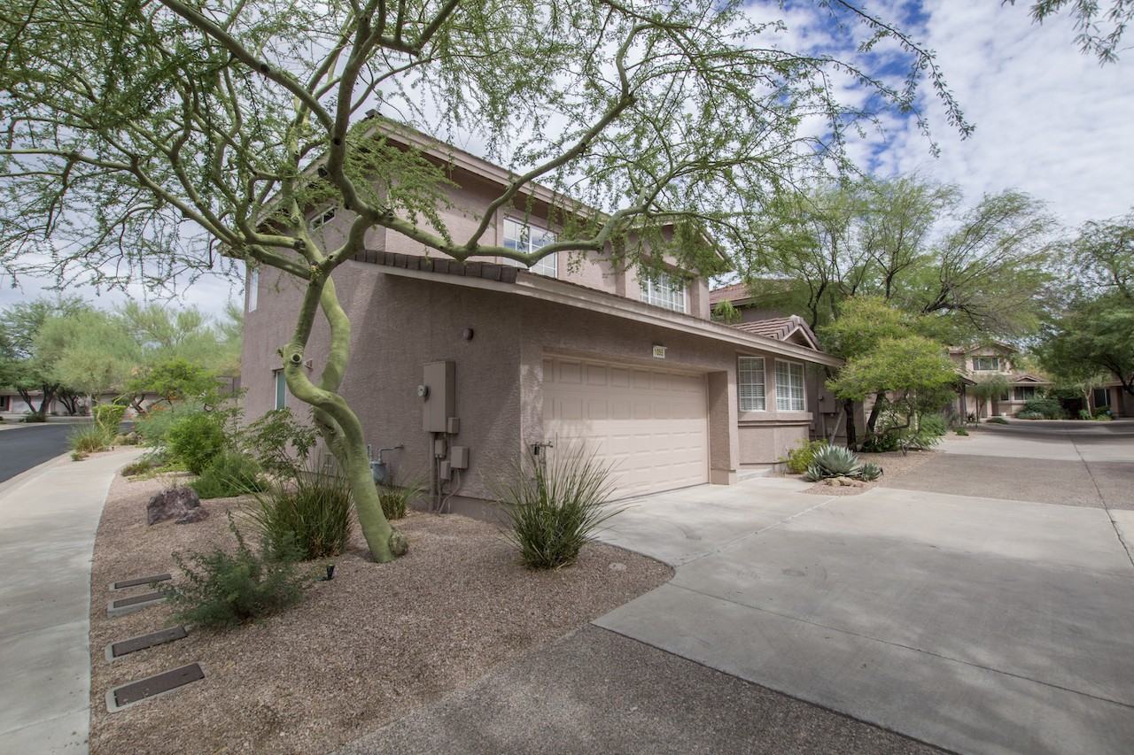 7650 E Williams Dr #1055