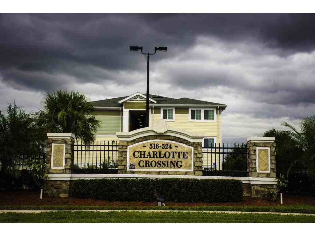 Charlotte Crossing Apartments 520 Rio De Janeiro Ave, Punta Gorda, FL 33983 Zumper