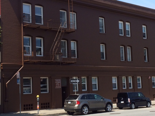 574 3rd Street #123 - Photo 3 of 26