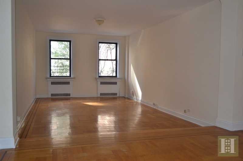 680 Fort Washington Ave #2H