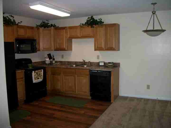 Windrush Apartments - Photo 2 of 19