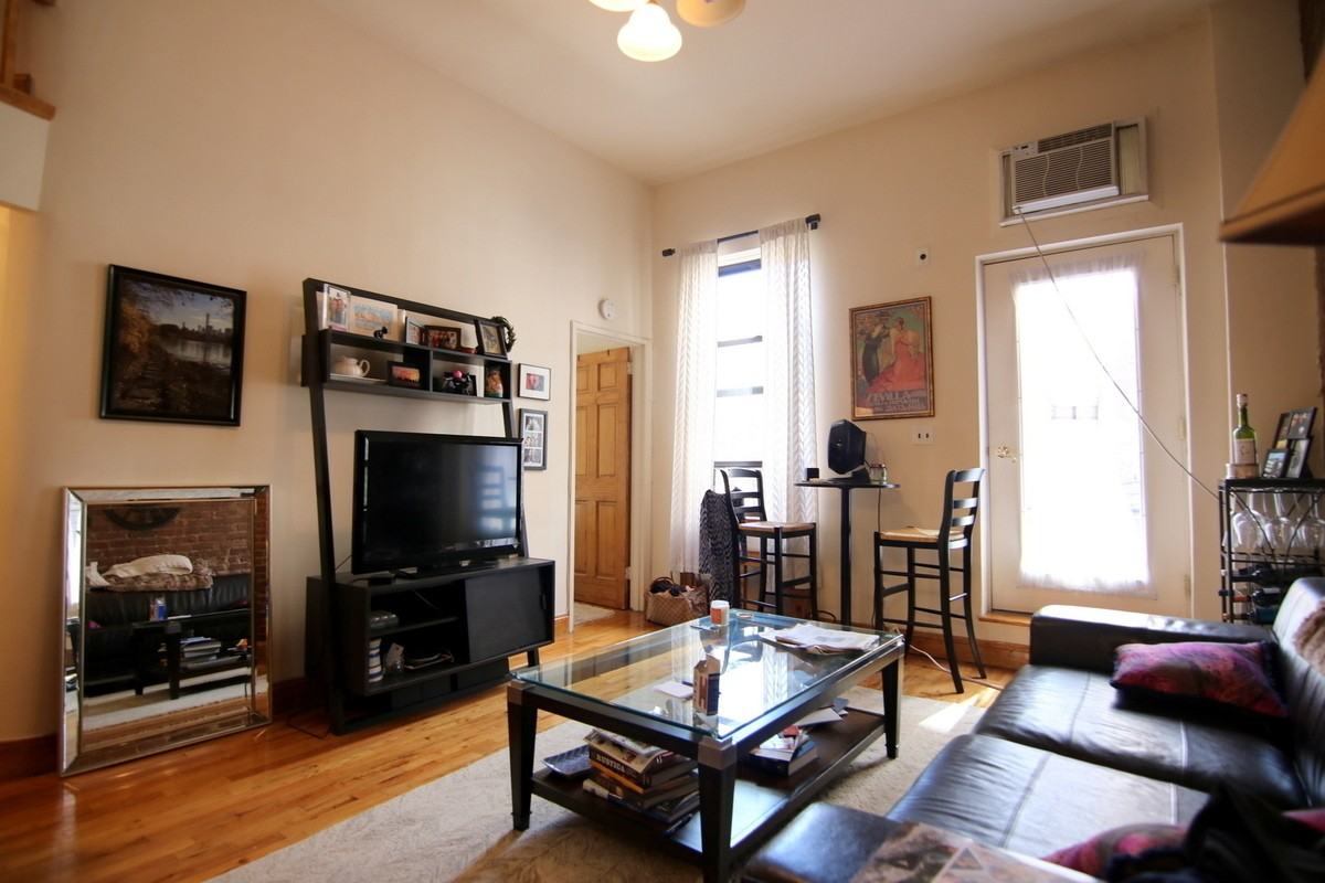 323 West 75th Street #3B