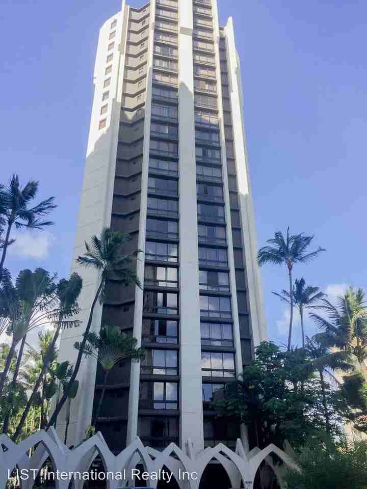 300 Wai Nani Way #I1408