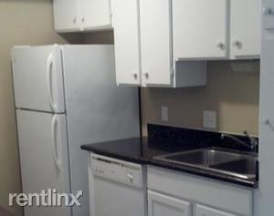 Timbers Apartments - Photo 3 of 5