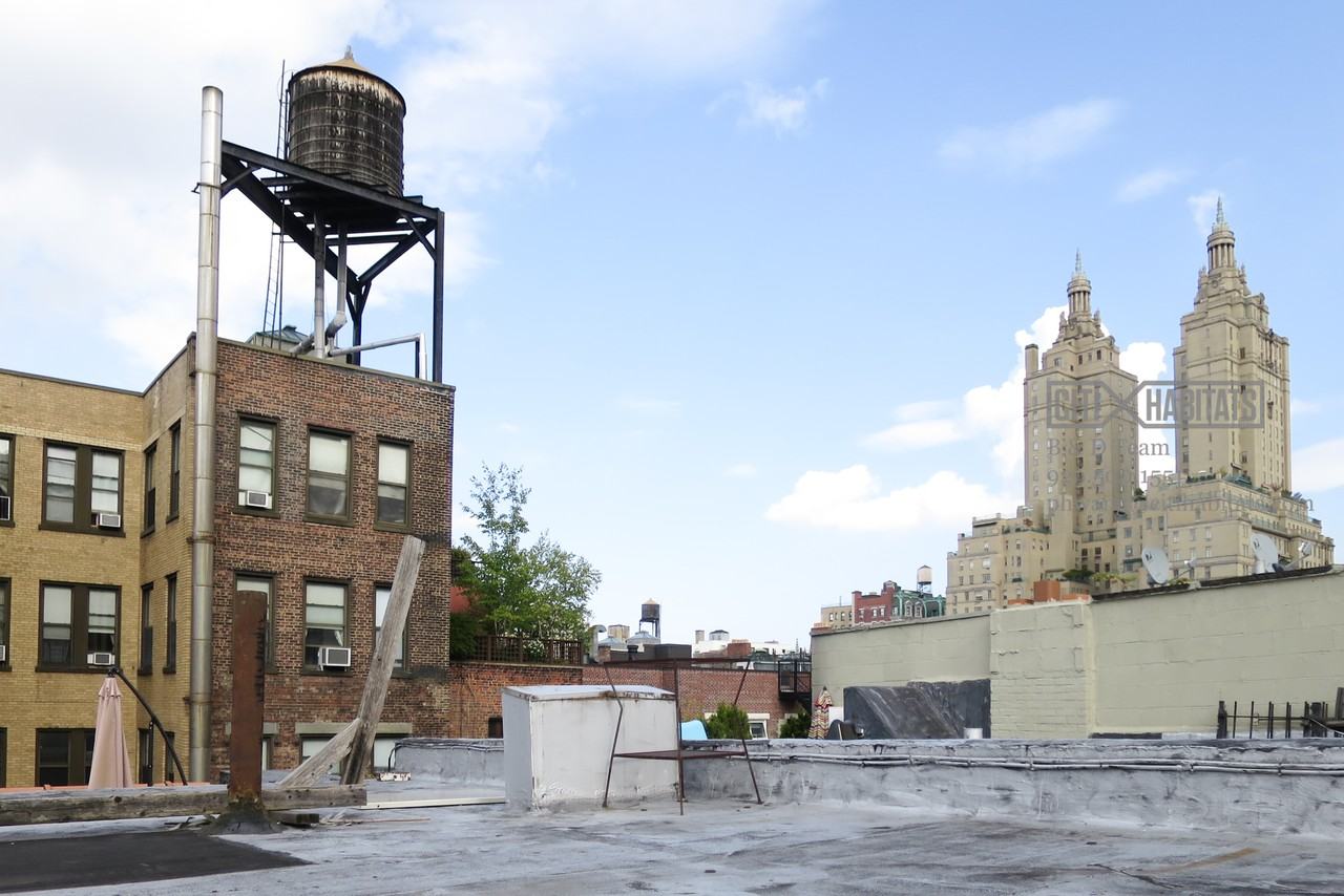 Columbus Ave & W 73rd St #2BR