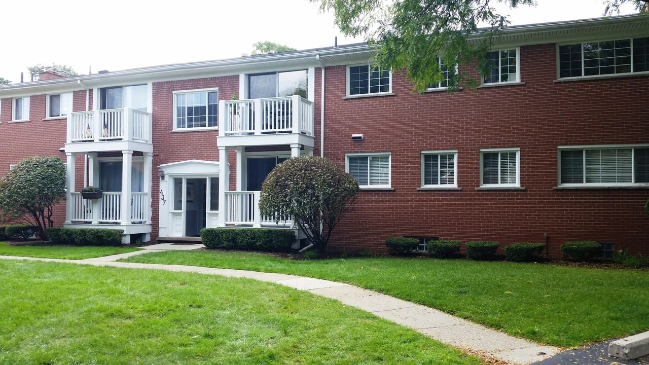 437 N Eton St #401