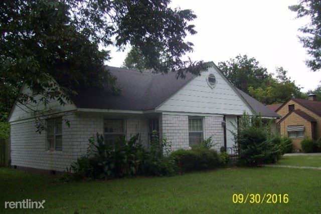 1136 Chickasawba St - Photo 2 of 10