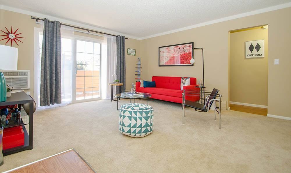 Advenir at Lowry - Photo 2 of 11