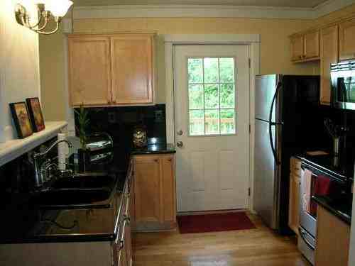 9401 Northwest Germantown Road - Photo 3 of 7
