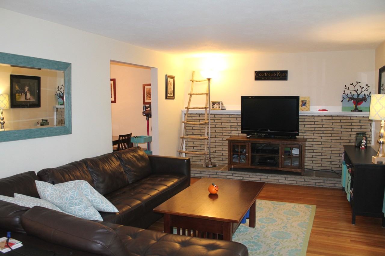 6 Gerard Terrace - Photo 3 of 11