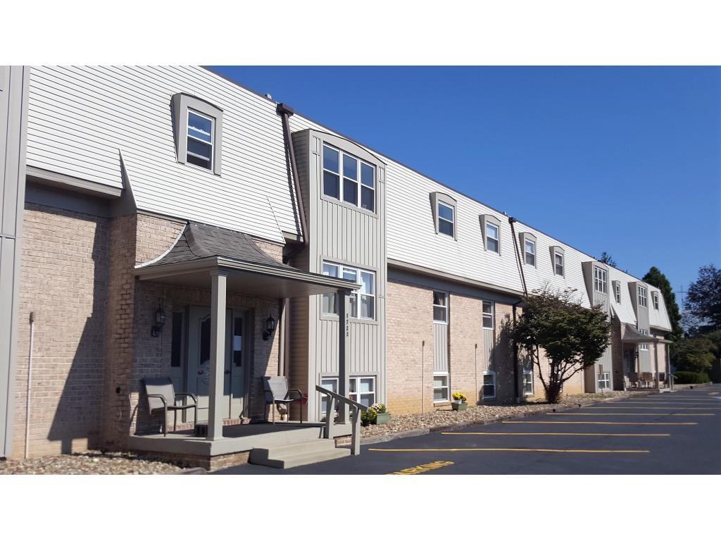 Carriage Arms - Photo 2 of 12