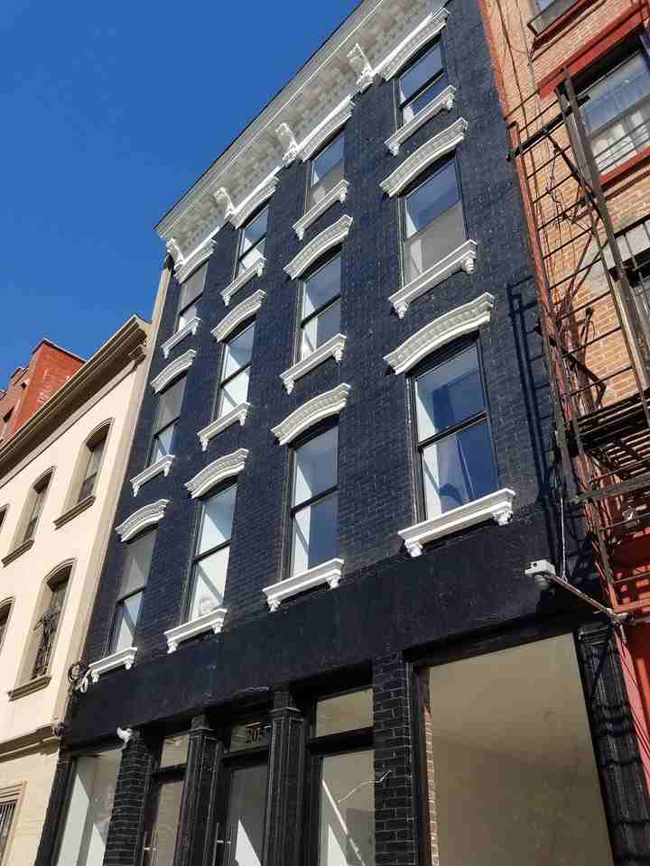 205 Johnson Avenue #3