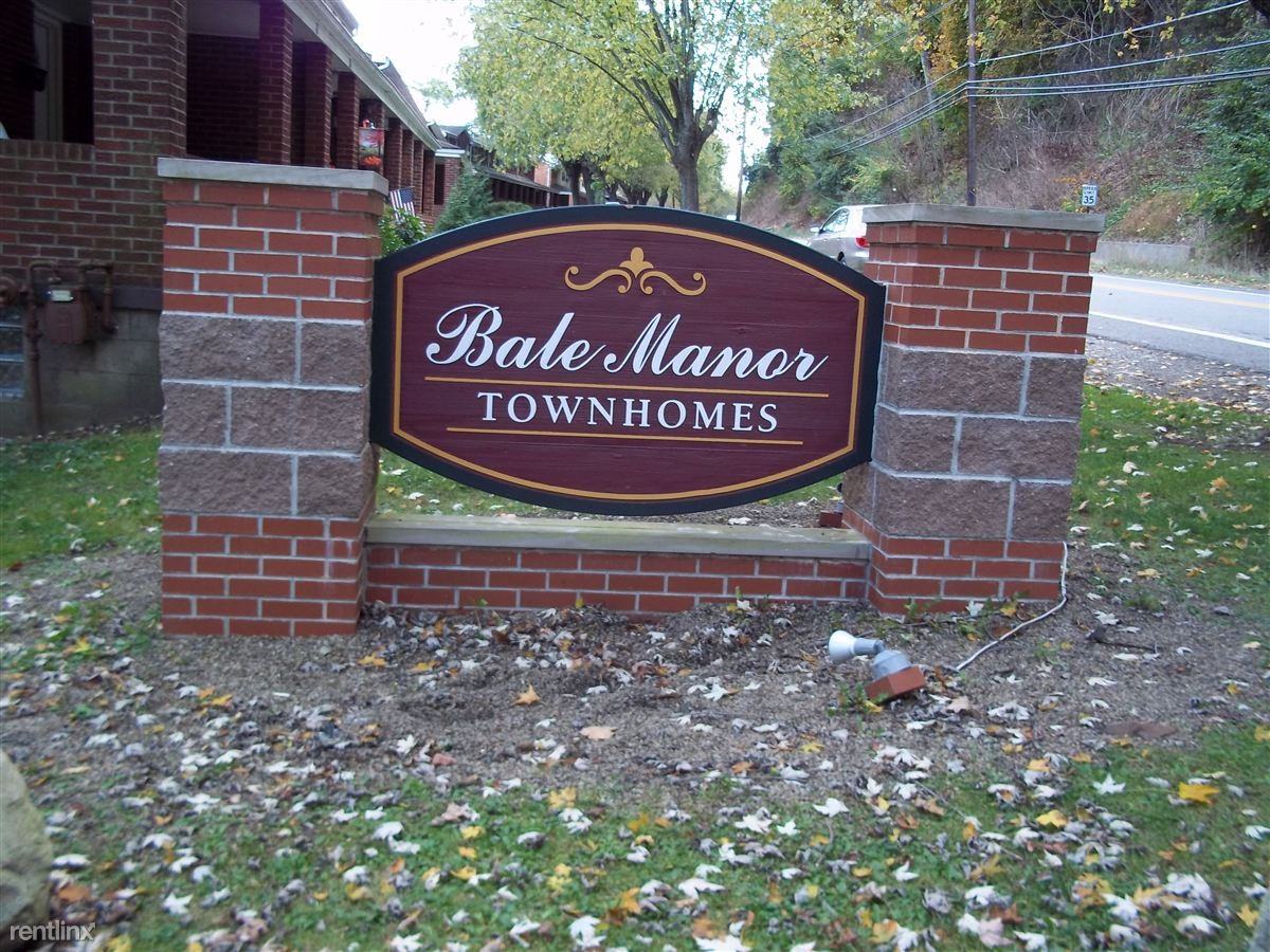 Bale Manor Apartments 284 Stotler Rd, Pittsburgh, PA 15235 Zumper