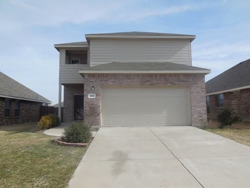 809 Bens Dr