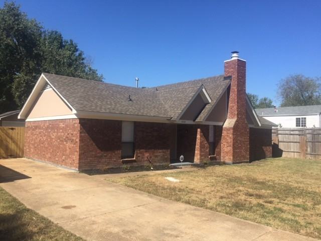 5735 Willow Springs Dr - Photo 2 of 9