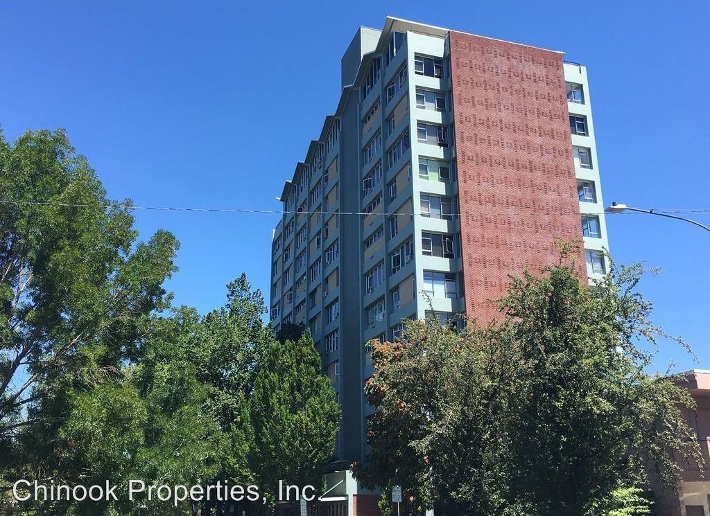1313 Lincoln St #1201