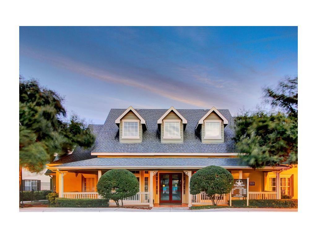 Villas at Bandera - Photo 2 of 20