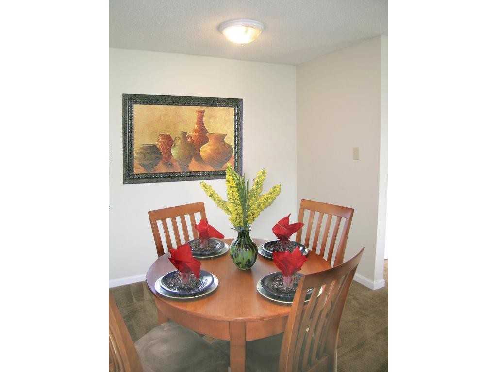 Sunrise Terrace Apartments - Photo 2 of 19