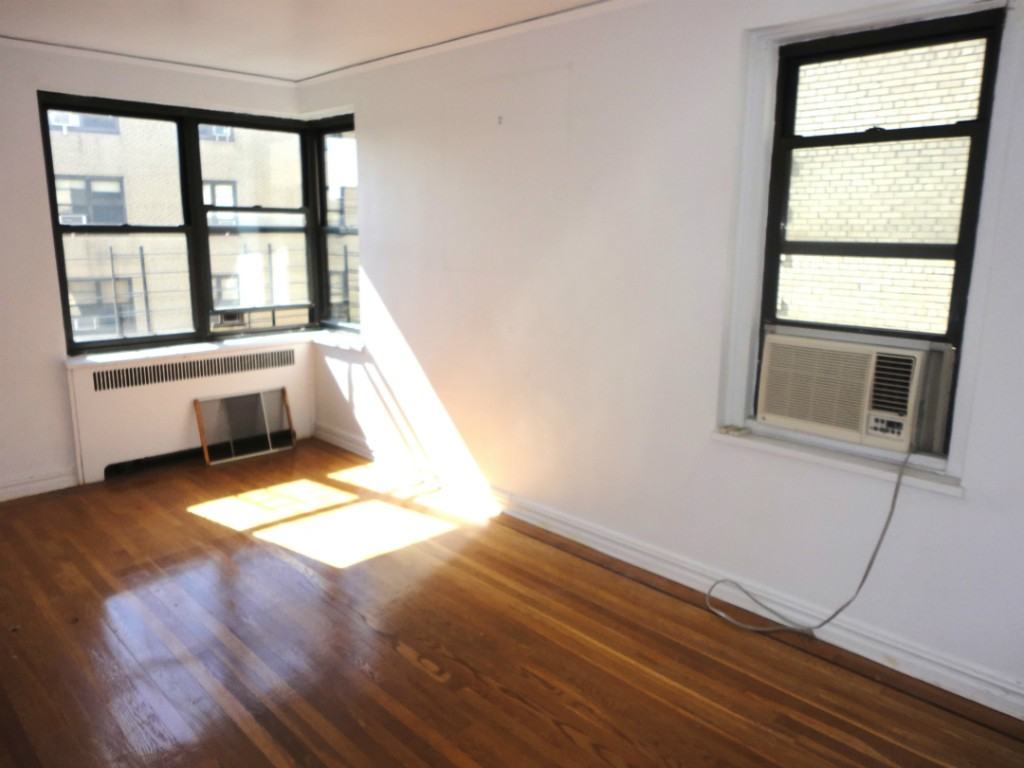 700 Fort Washington Ave #4Q