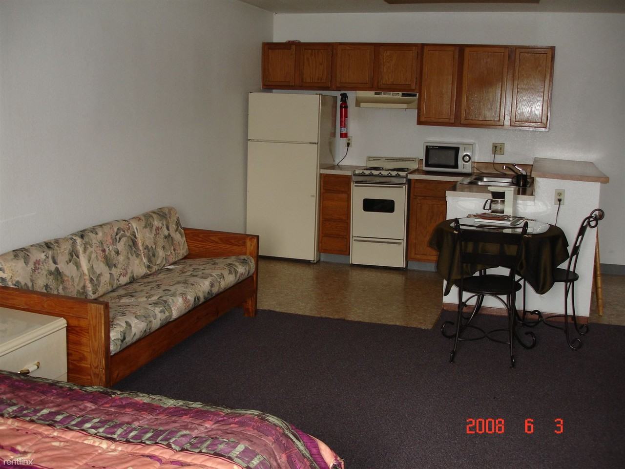 Anchorage Suite Lodge - Photo 2 of 4