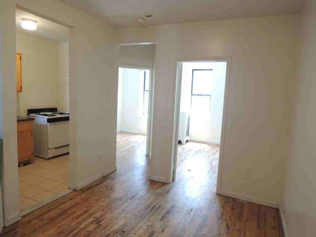 571 W 159th St #11