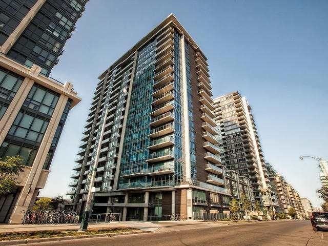 55 East Liberty Street #PH4