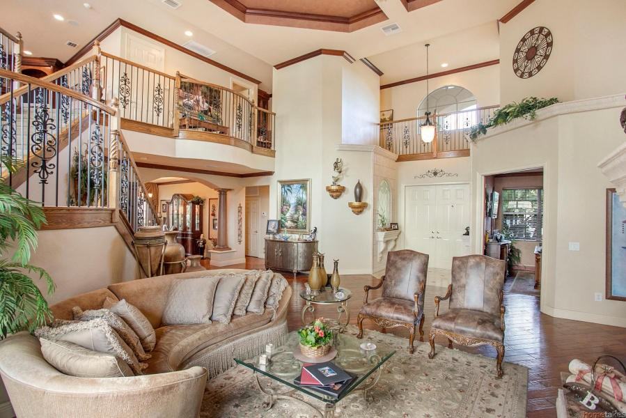 8747 Caraway Lake Ct - Photo 2 of 8