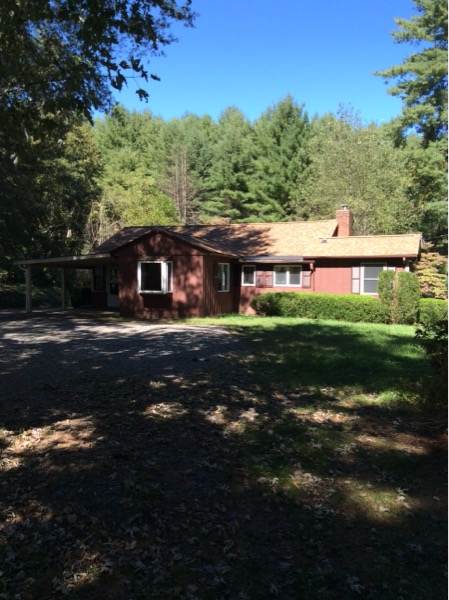 447 S Turkey Creek Rd - Photo 2 of 7