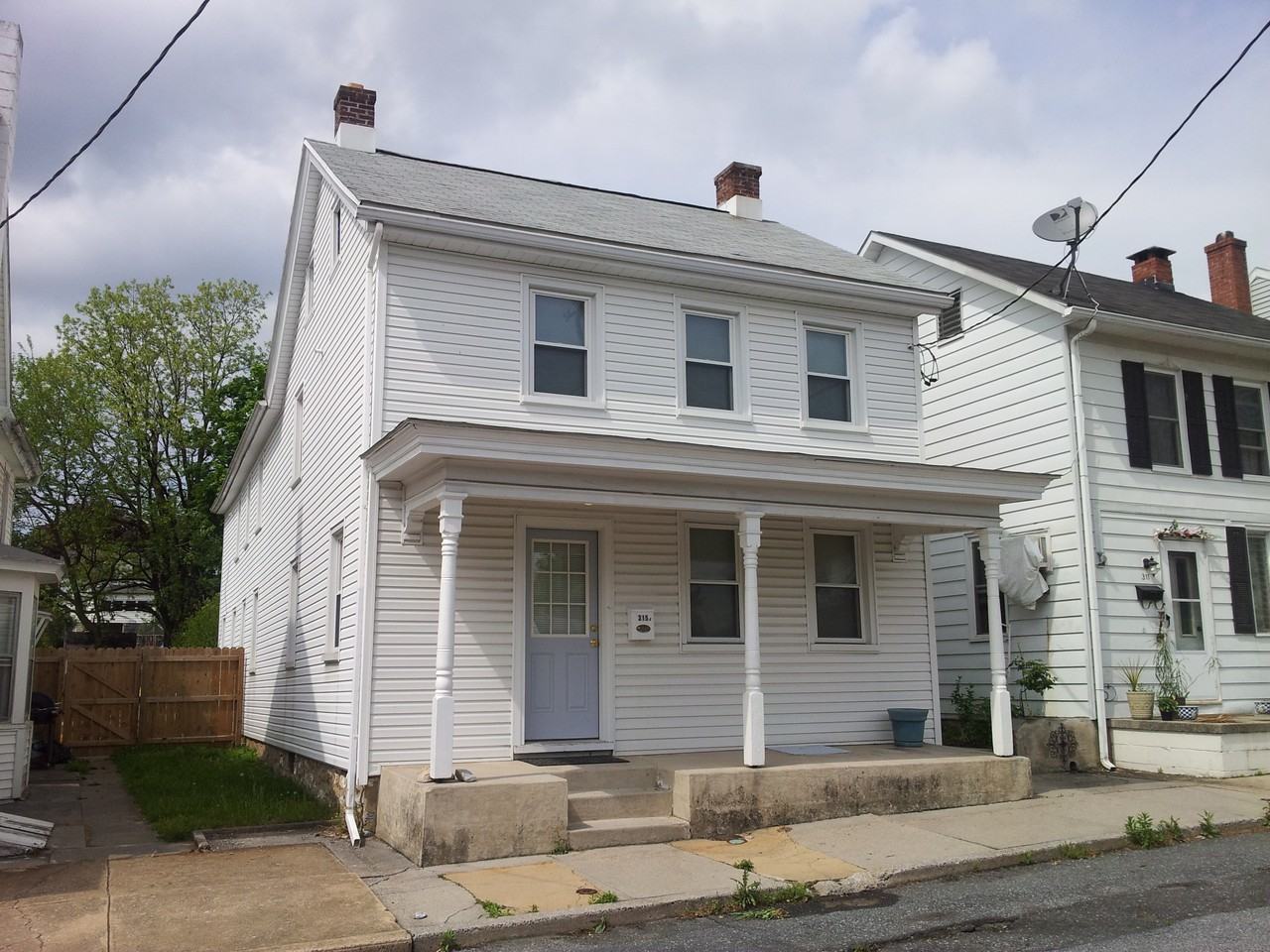 315 W Church St - Photo 2 of 18