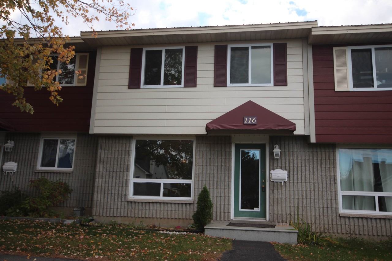 116 Rue de la Terrasse-Eardley - Photo 2 of 5