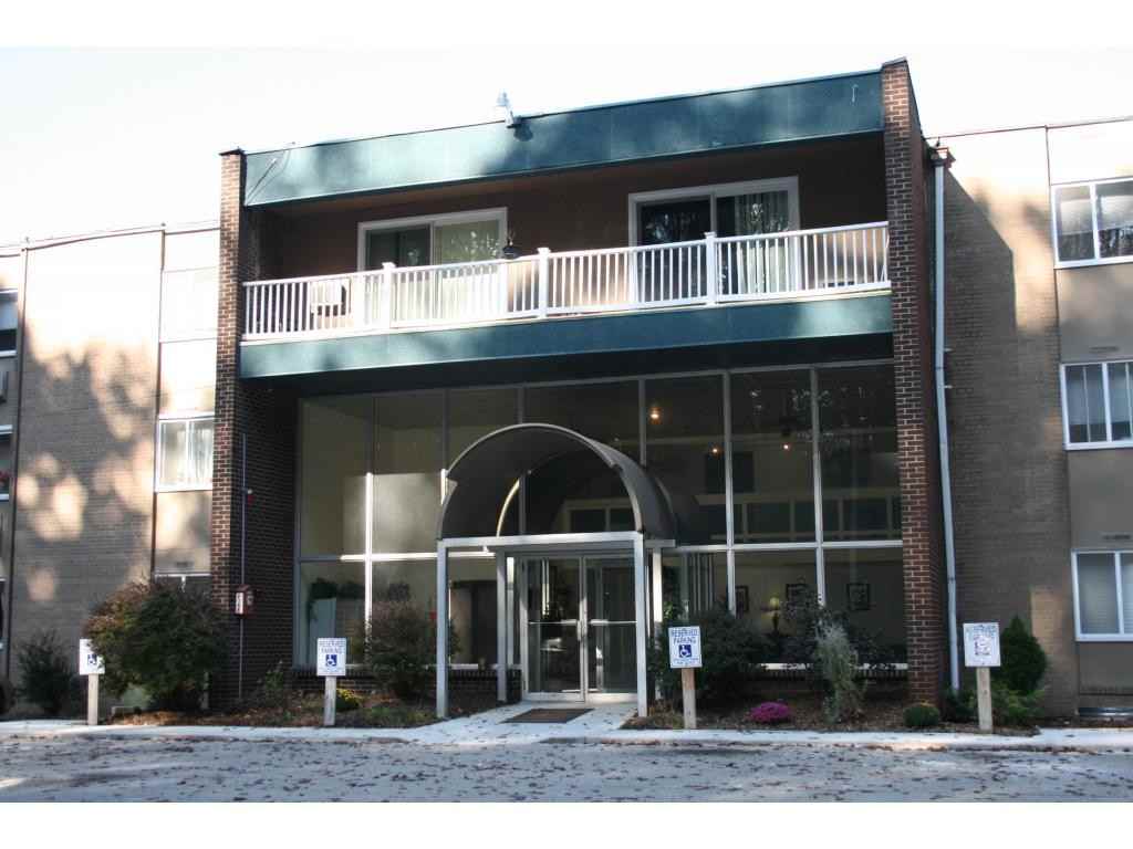 Park Manor Greensburg (The North Main) - Photo 2 of 11