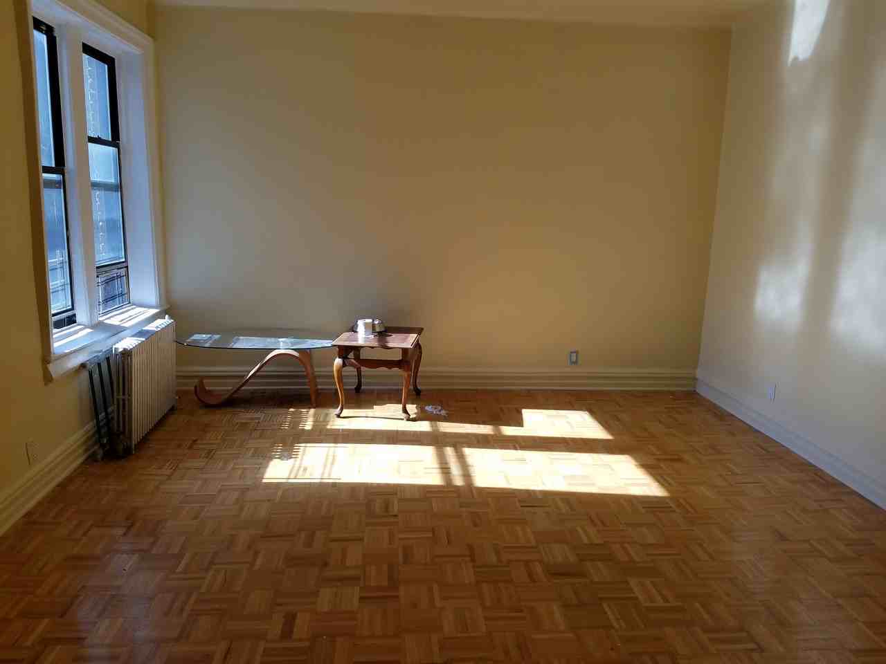 700 West 176th Street #7E