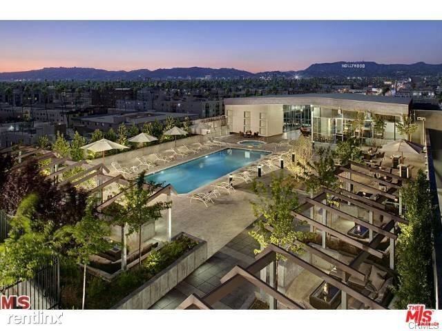 3785 Wilshire Blvd #204