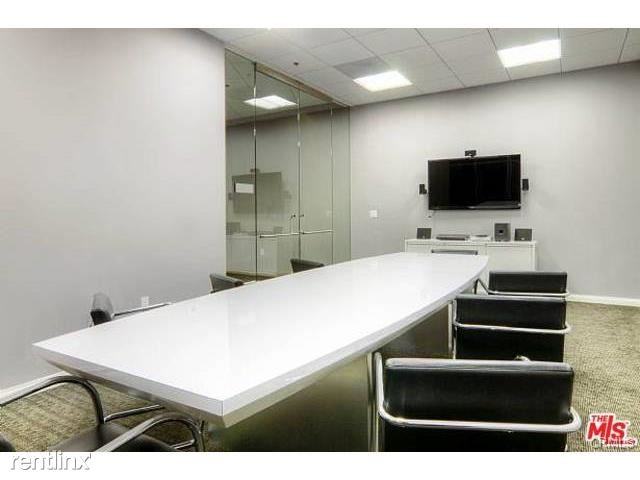 3785 Wilshire Blvd #810