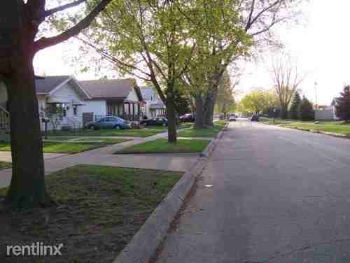 Muir Street Apartments 1125 E Muir Ave, Hazel Park, MI 48030 Zumper
