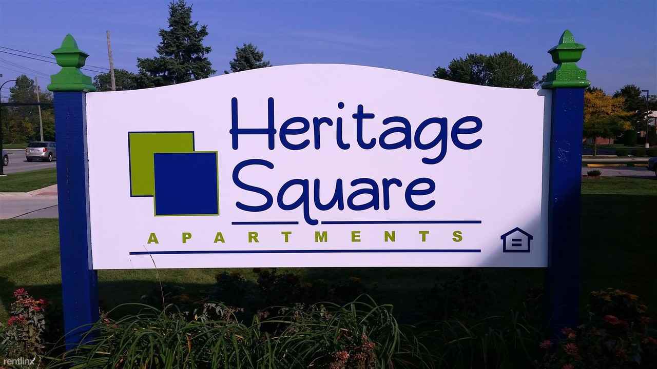 Heritage Square Apartments - Photo 2 of 42