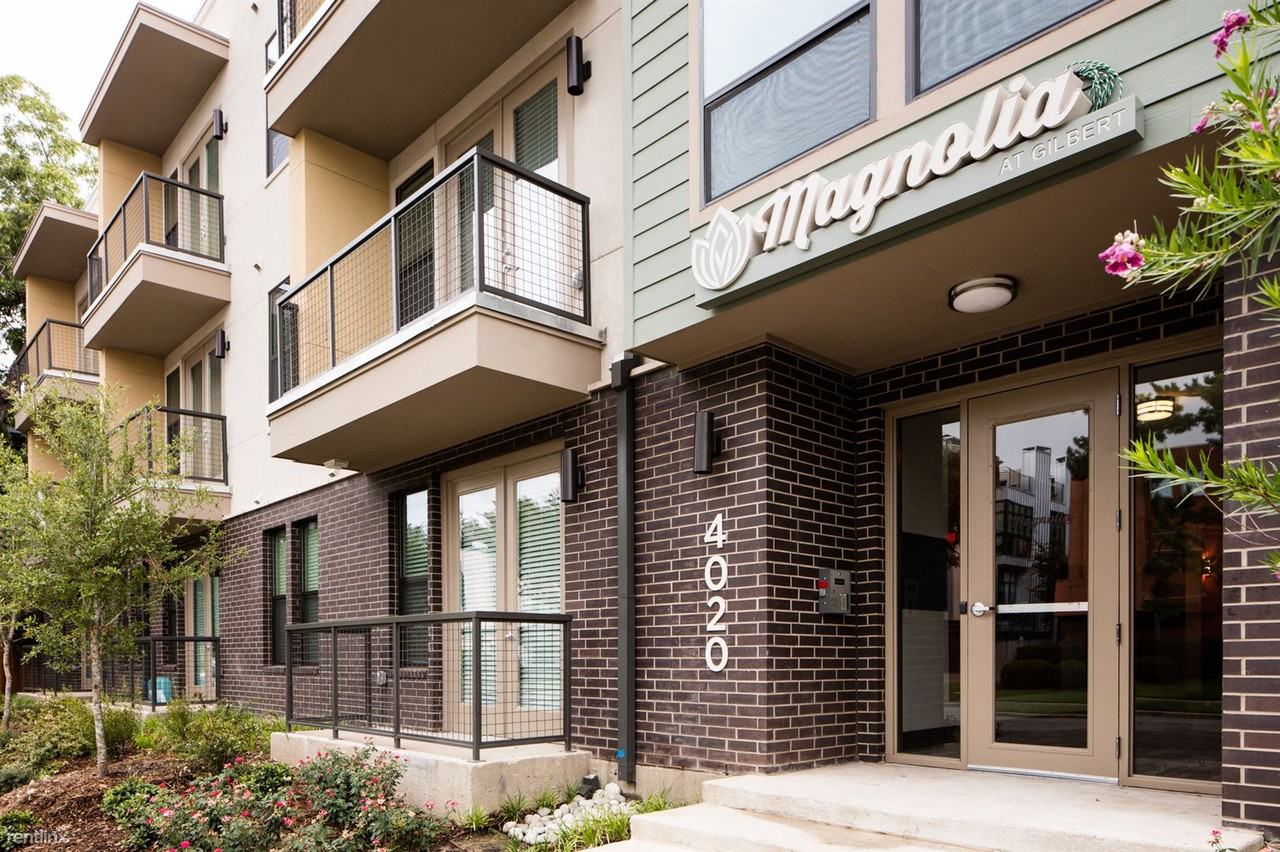 Magnolia on Gilbert Apartments - Photo 2 of 10