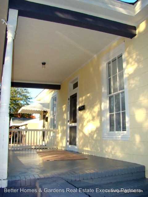 1512 Stovall St - Photo 2 of 24