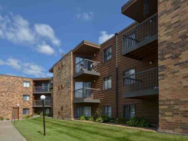 Garden Square - Photo 2 of 22