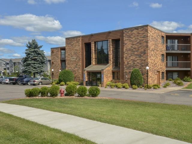 Garden Square - Photo 3 of 22